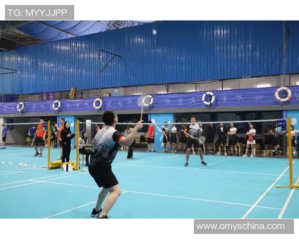 深圳羽毛球队防守创新之路探索与实践分析